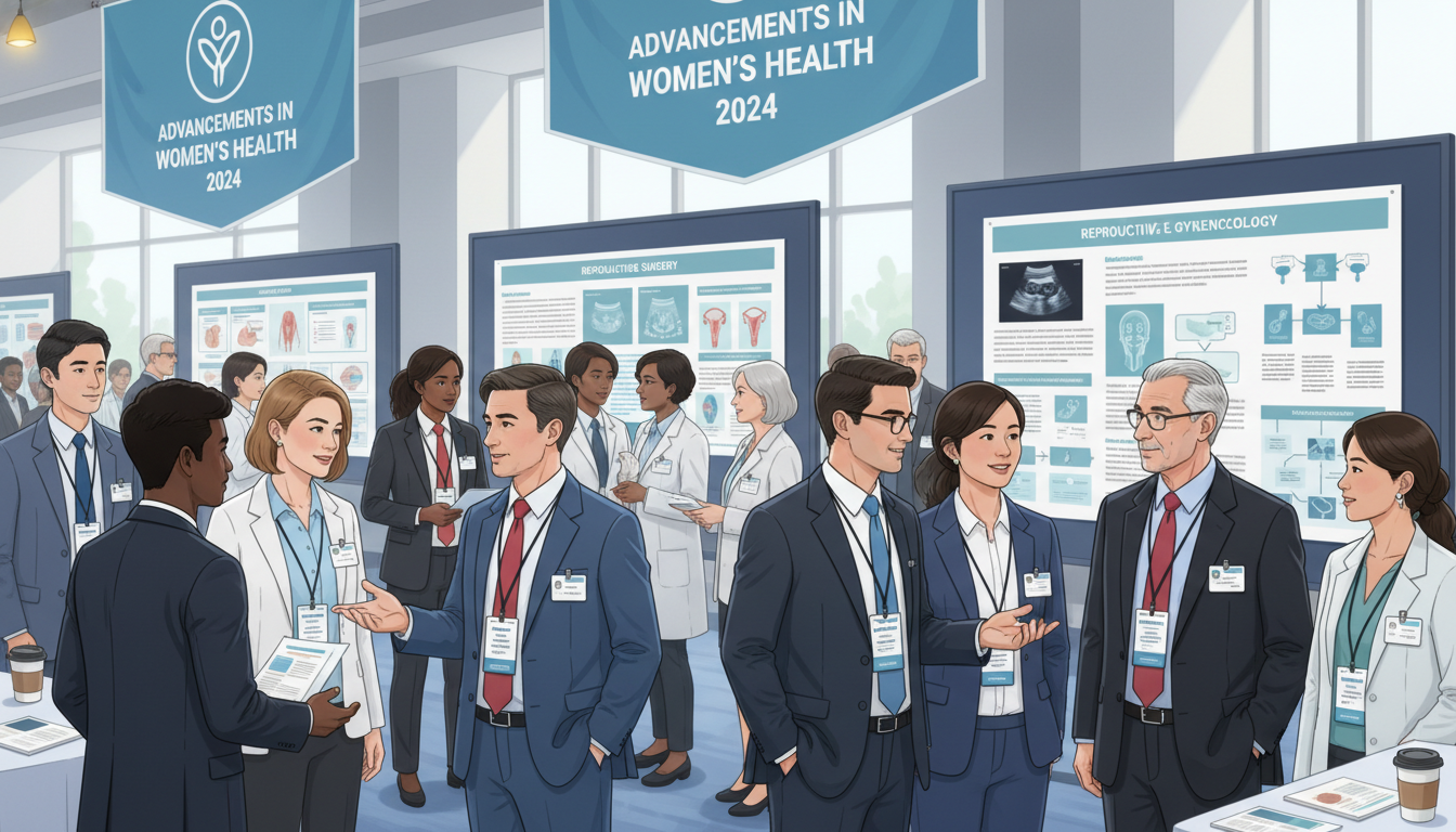 Essential Networking Guide for Non-US Citizen IMGs in OB GYN Residency