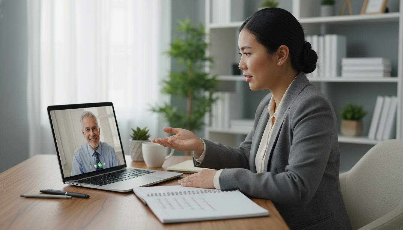 IMG practicing English communication for residency interview - non-US citizen IMG for Pre-Interview Preparation for Non-US Ci