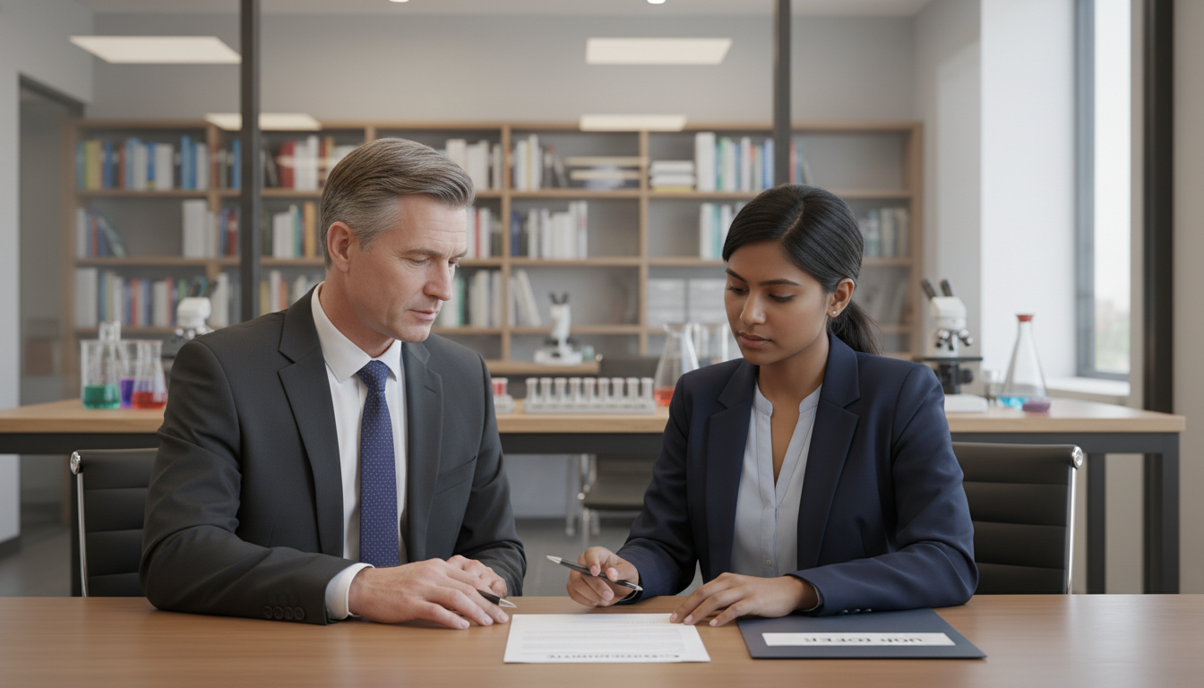 Pathology Fellow Interviewing for Attending Position - non-US citizen IMG for Job Search Timing for Non-US Citizen IMG in Pat