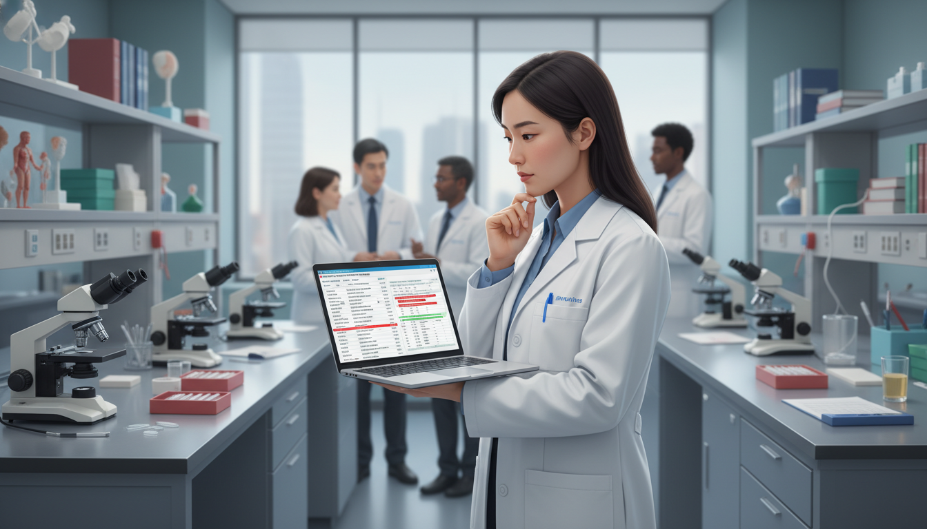 Essential Guide for Non-US Citizen IMGs: Identifying Malignant Pathology Residencies