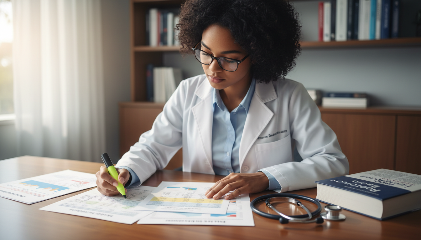 Residency applicant evaluating program fit criteria Residency applicant evaluating program fit criteria - non-US citizen IMG for How to Research Programs for Non-US Citizen IMG