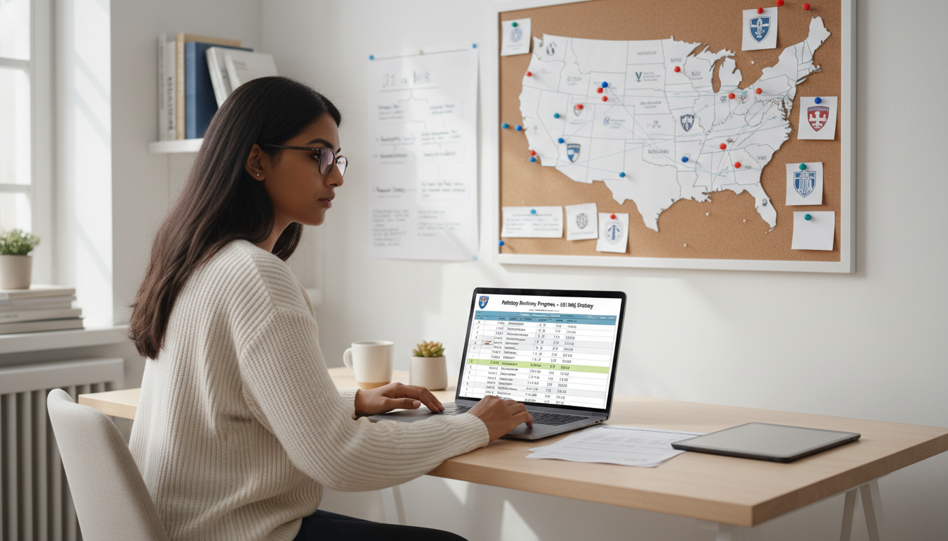 Pathology Residency Program Selection Strategy for Non-US Citizen IMGs