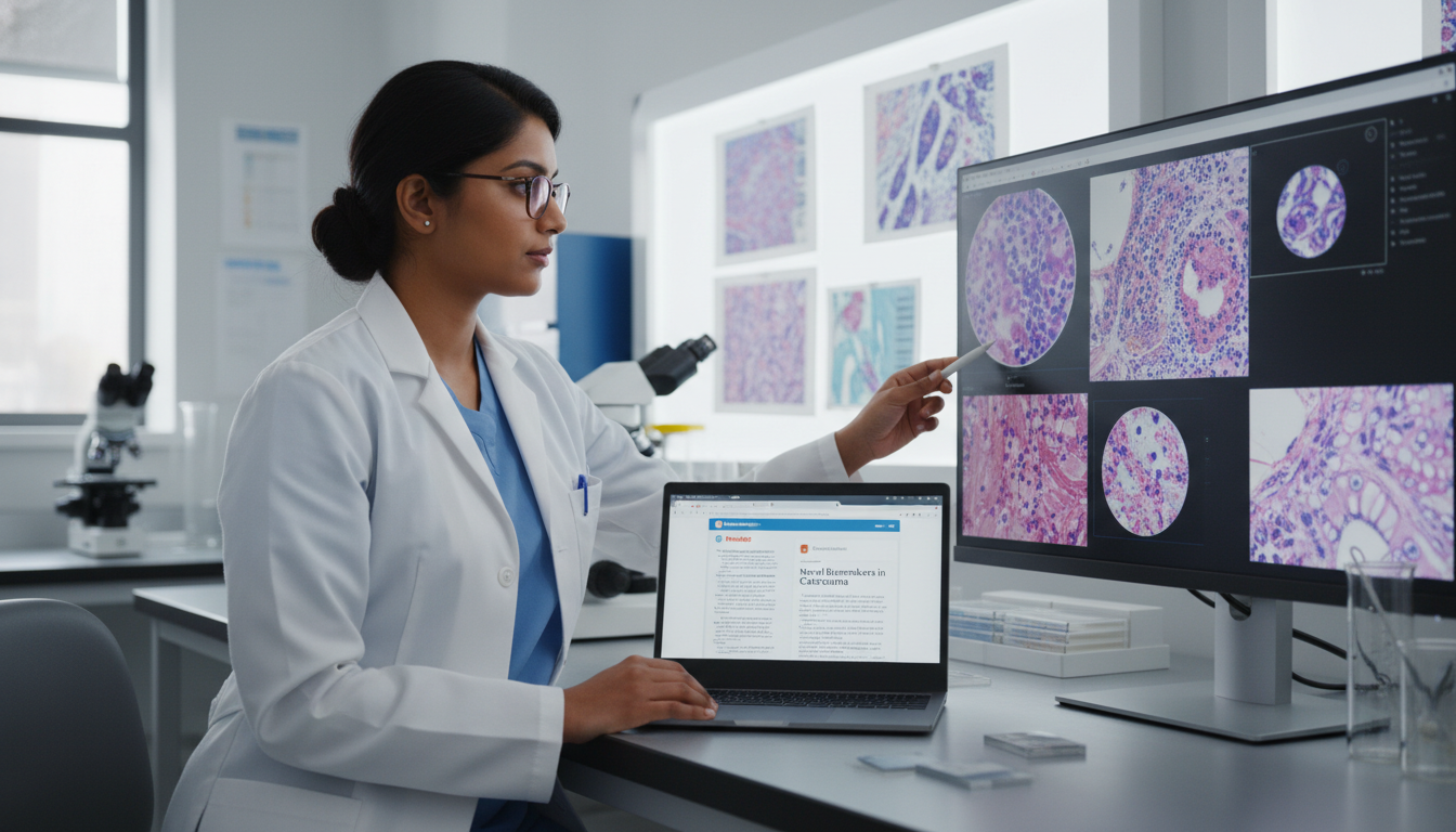Essential Guide for Non-US Citizen IMGs: Research During Pathology Residency