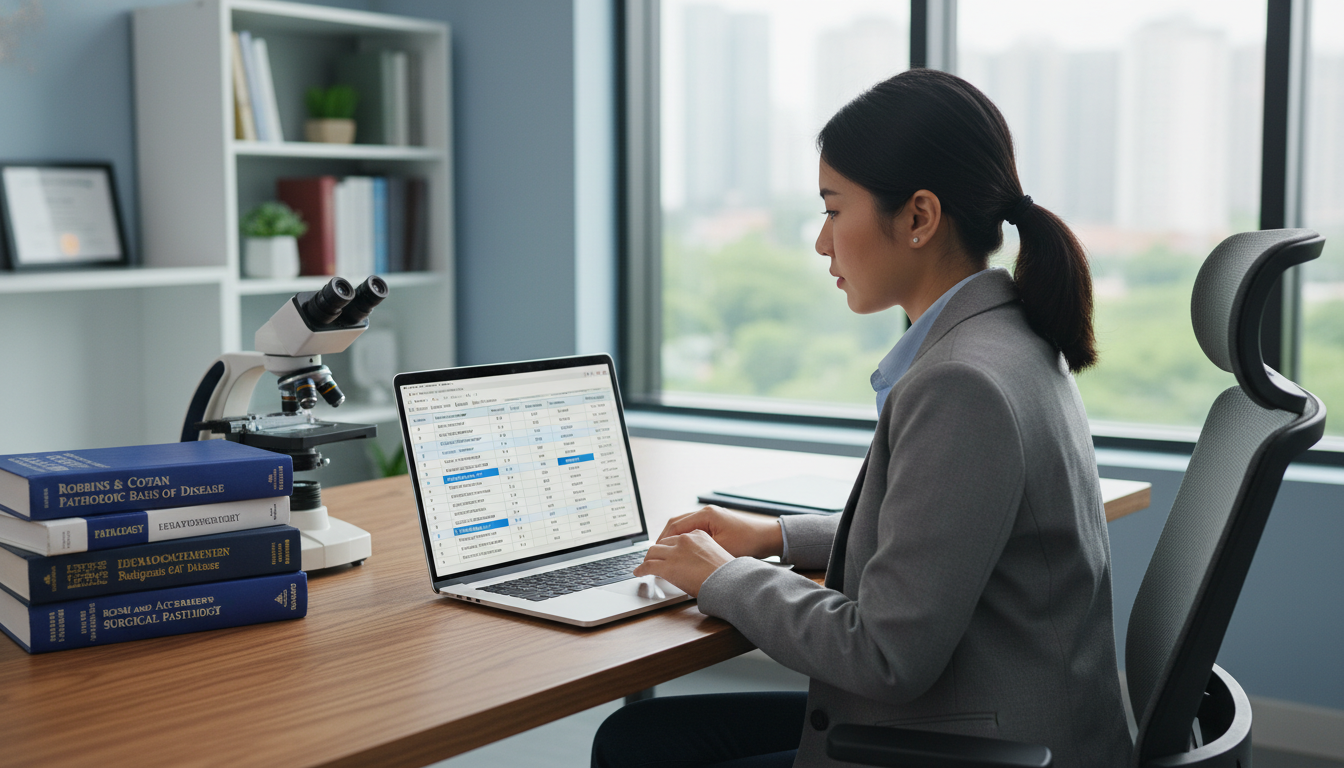 Non-US citizen IMG organizing a residency visa and program tracking spreadsheet Non-US citizen IMG organizing a residency visa and program tracking spreadsheet - non-US citizen IMG for Visa Navigation for