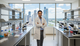 Work-Life Balance Assessment for Non-US Citizen IMGs in Pathology