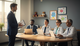Essential Interview Questions for Non-US Citizen IMGs in Pediatrics Residency