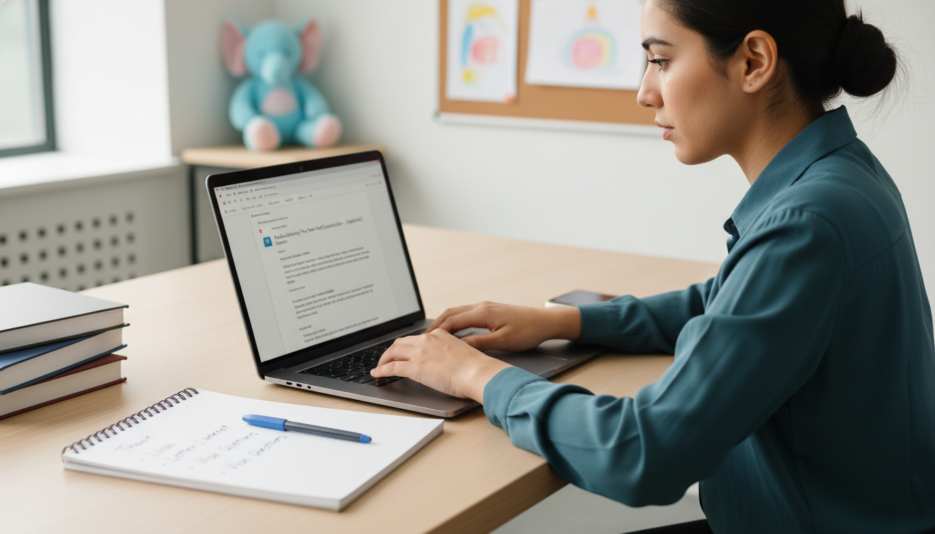 Non-US citizen IMG drafting professional emails to pediatrics residency programs Non-US citizen IMG drafting professional emails to pediatrics residency programs - non-US citizen IMG for Pre-Match Communica