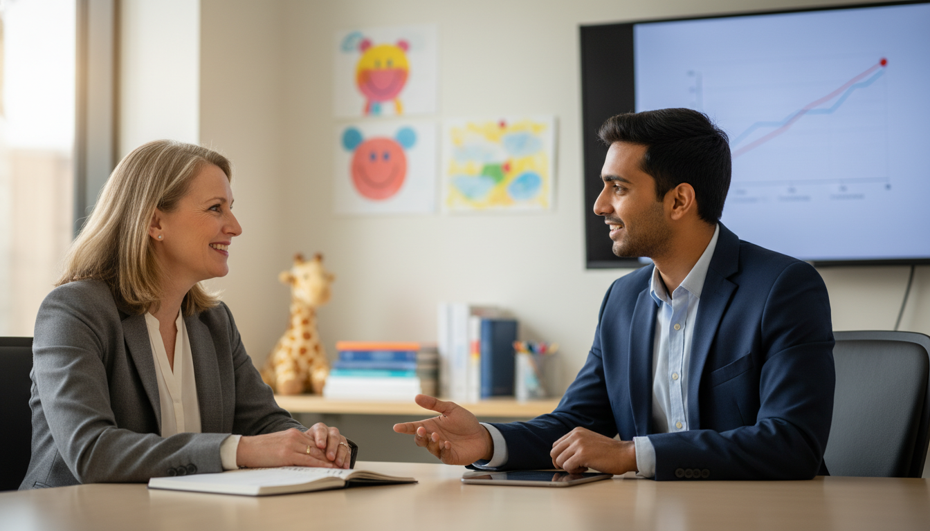 Essential Questions for Non-US Citizen IMGs in Pediatrics Residency