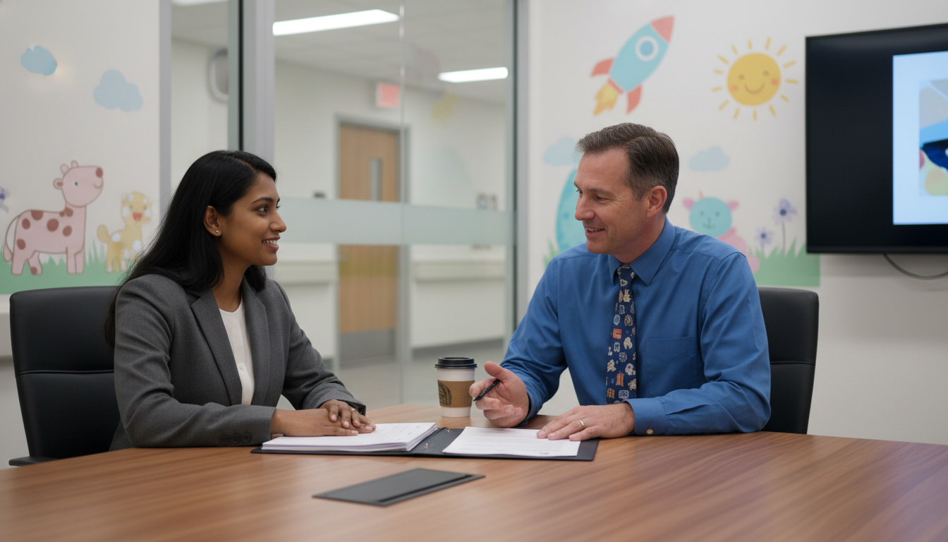 Addressing Key Red Flags for Non-US Citizen IMGs in Pediatrics Residency