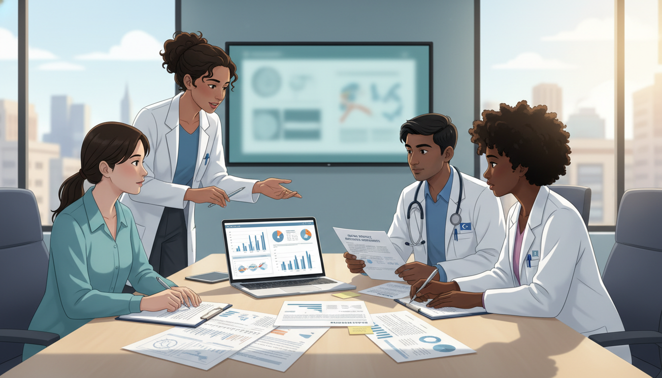 Research Guide for Non-US Citizen IMGs in Pediatrics Residency