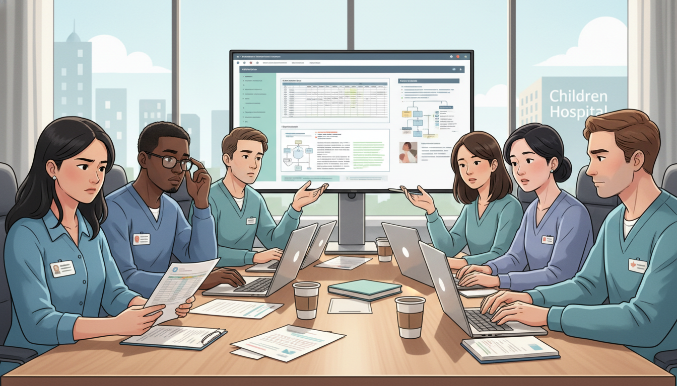 Identifying Resident Turnover Warning Signs for Non-US Citizen IMGs in Pediatrics