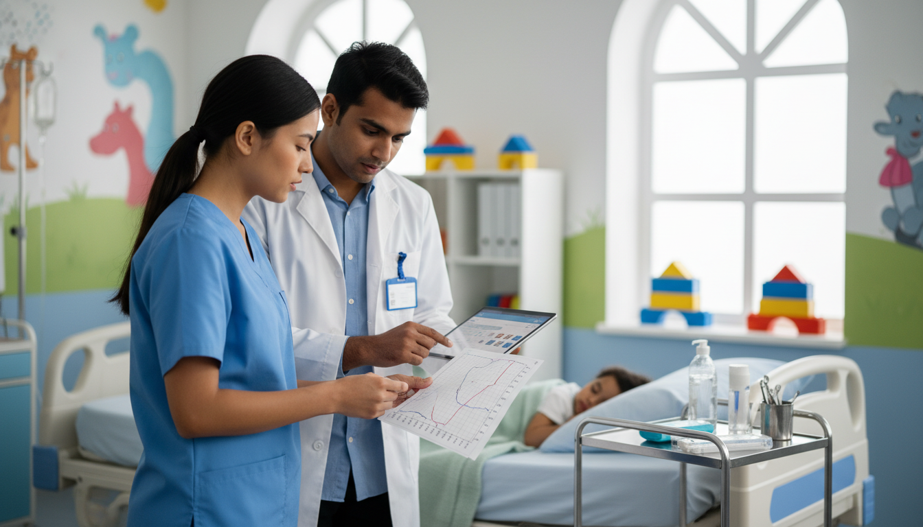 Pediatric clinical reasoning for Step 2 CK Pediatric clinical reasoning for Step 2 CK - non-US citizen IMG for USMLE Step 2 CK Preparation for Non-US Citizen IMG in Ped