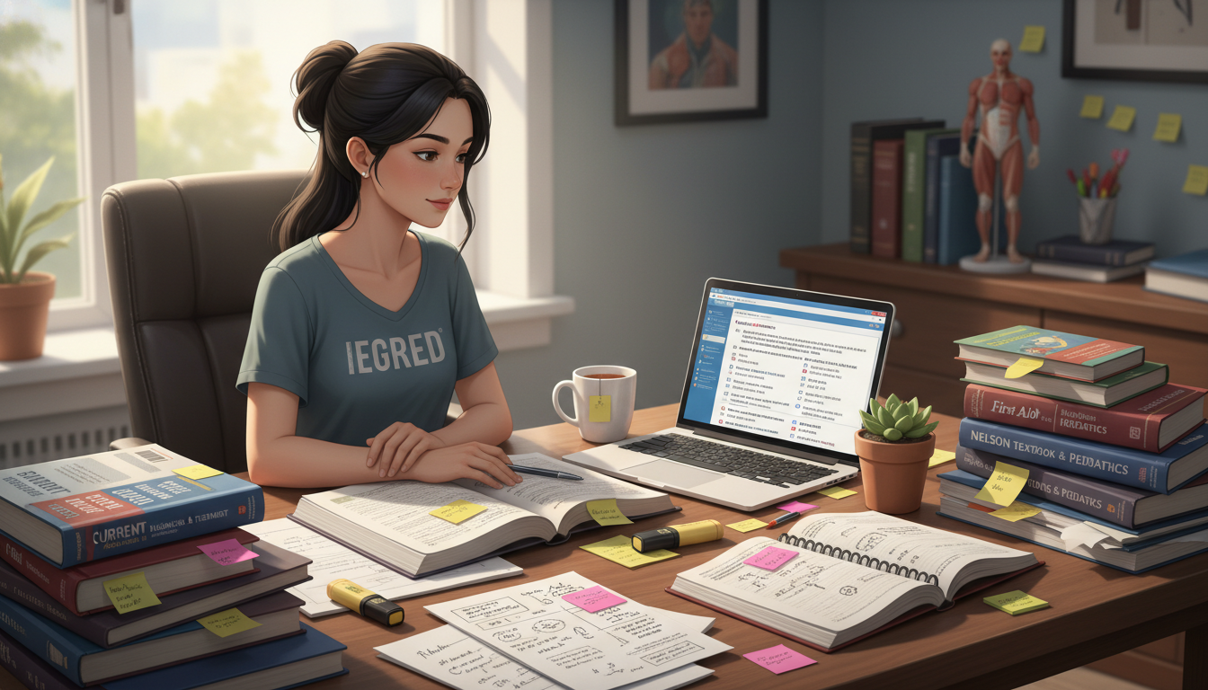 International graduate studying for USMLE Step 2 CK - non-US citizen IMG for Step Score Strategy for Non-US Citizen IMG in Pe