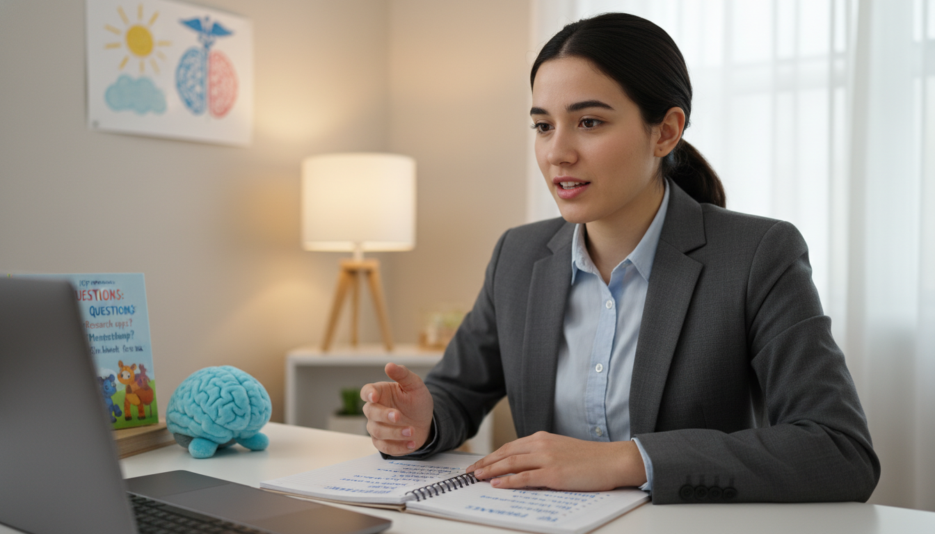 Residency interview preparation for pediatrics-psychiatry - non-US citizen IMG for Program Selection Strategy for Non-US Citi