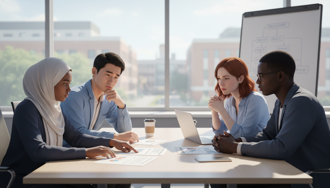 Essential Guide to Identifying Resident Turnover Red Flags in Peds-Psych