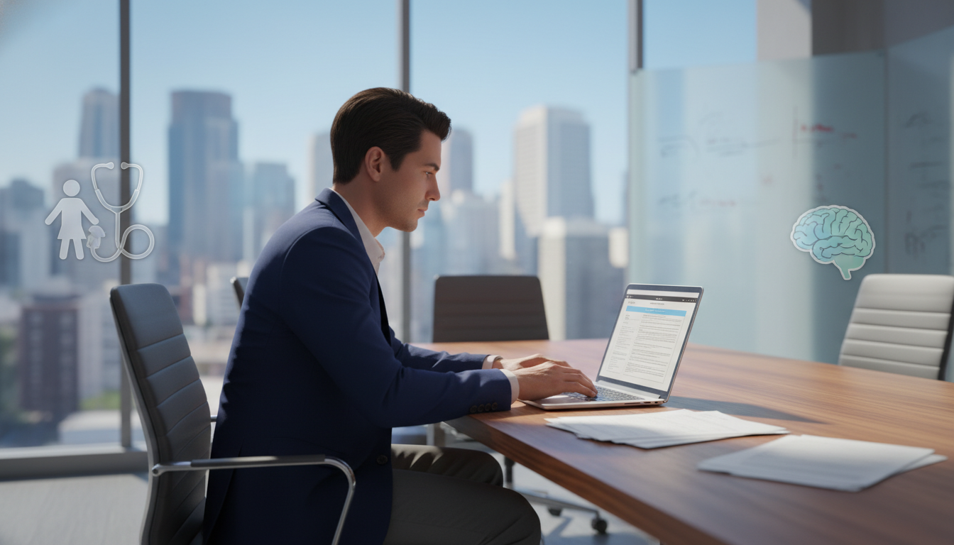 Essential Visa Guide for Non-US Citizen IMGs in Peds-Psych Residency