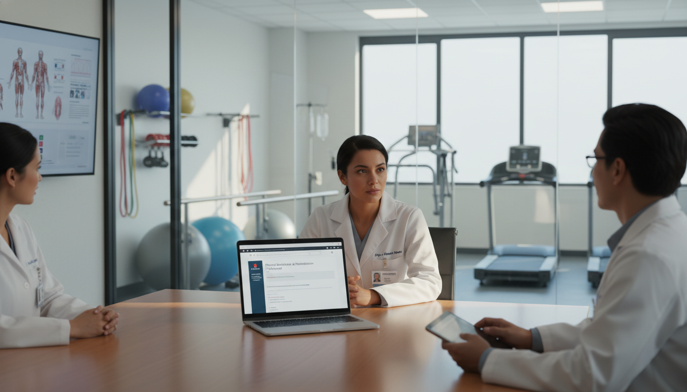 Essential Fellowship Preparation Guide for Non-US Citizen IMGs in PM&R