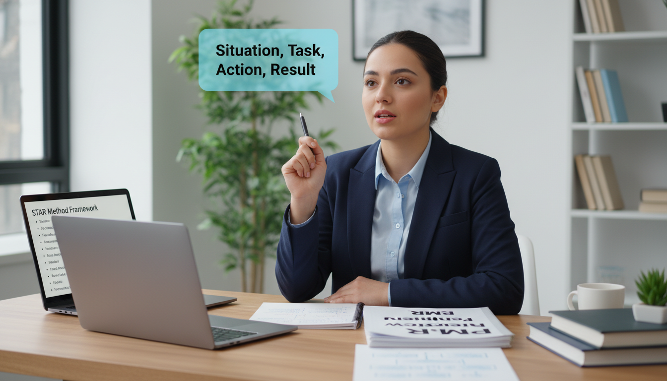 Non-US citizen IMG practicing behavioral interview answers - non-US citizen IMG for Common Interview Questions for Non-US Cit