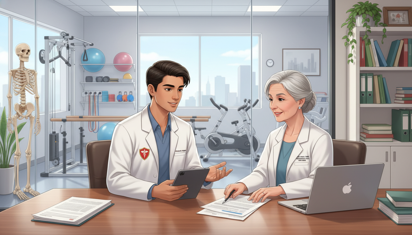 Essential Guide to Letters of Recommendation for Non-US Citizen IMGs in PM&R