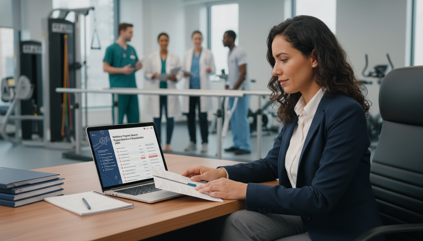 Identifying Malignant PM&R Residency Programs for Non-US Citizen IMGs