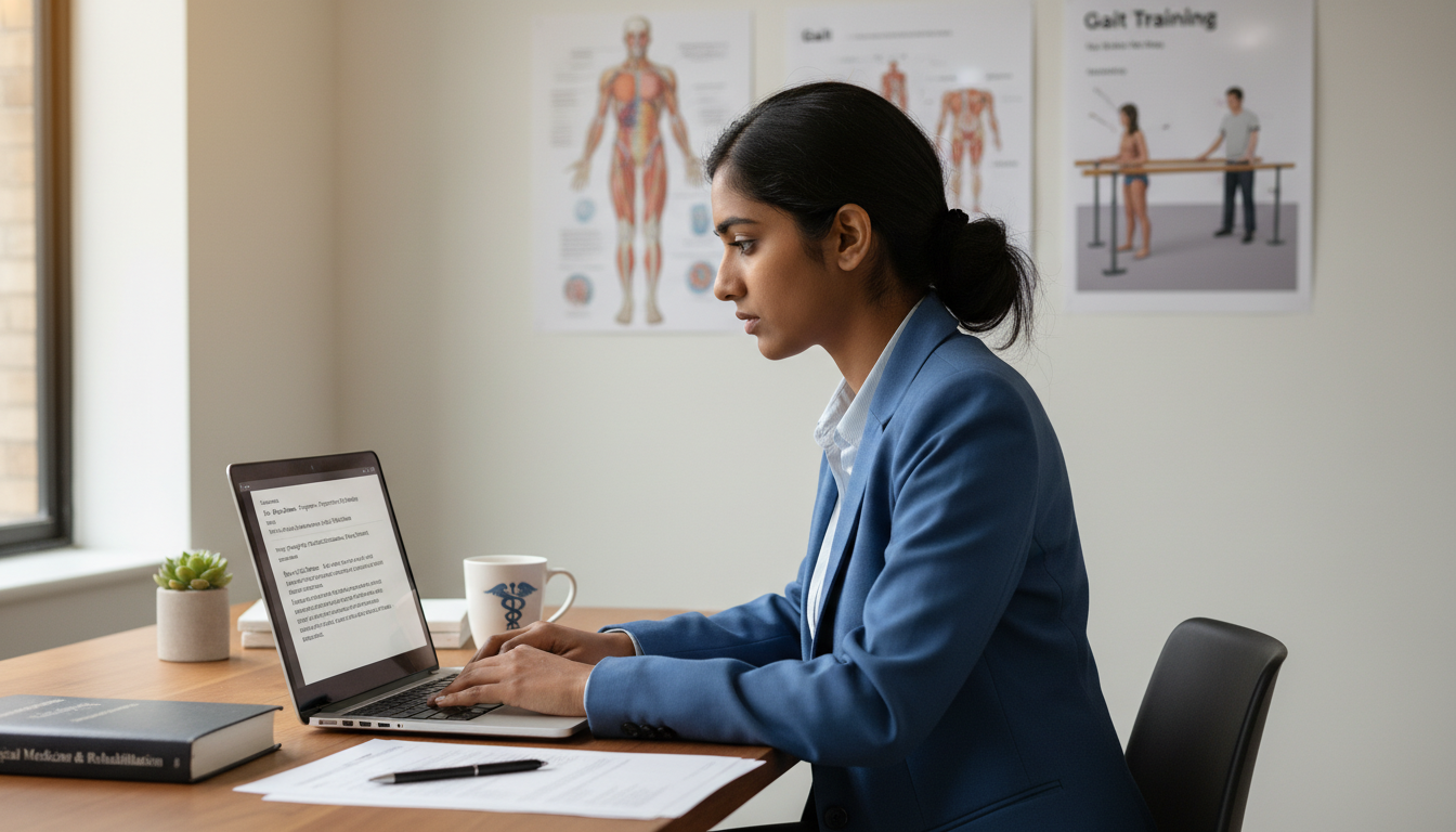 Essential Guide to Pre-Match Communication for Non-US IMGs in PM&R Residency