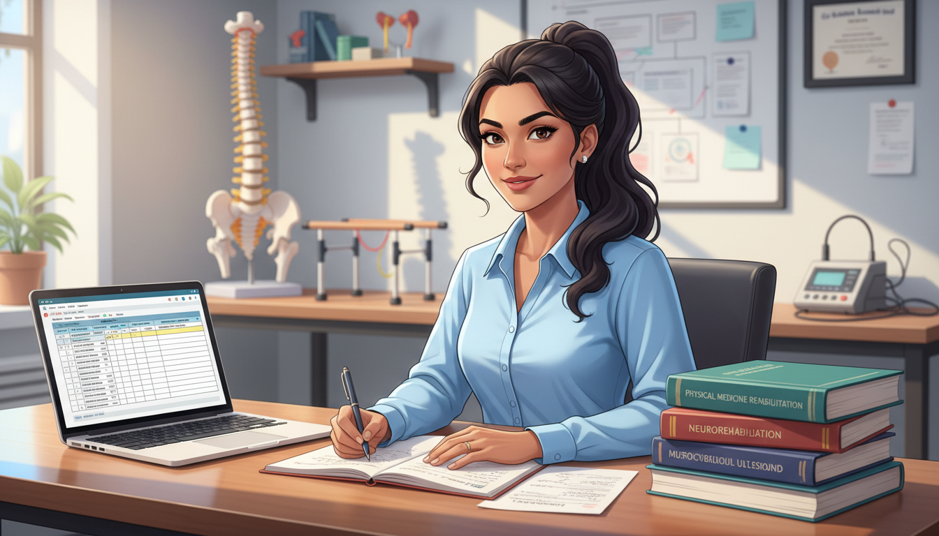 Essential Guide for Non-US Citizen IMGs Researching PM&R Residency Programs