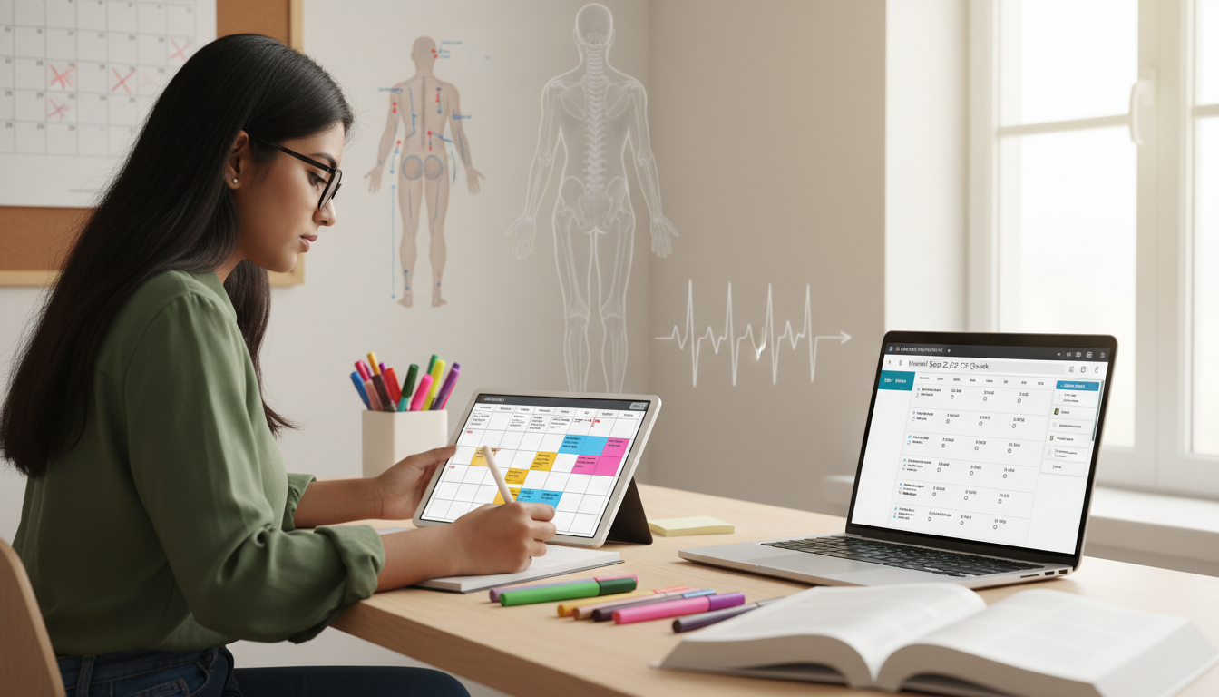 USMLE Step Preparation Plan for Non-US Citizen IMG - non-US citizen IMG for Step Score Strategy for Non-US Citizen IMG in Phy