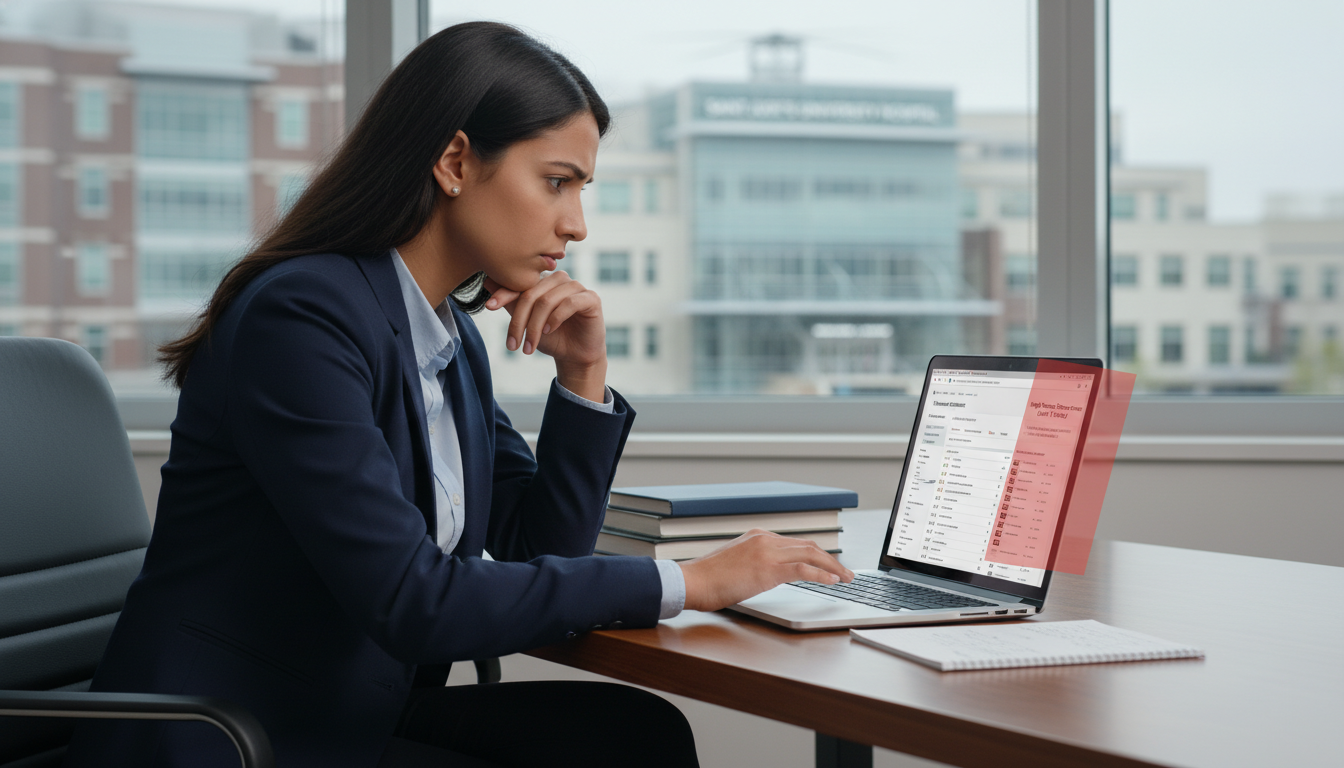 Key Resident Turnover Warning Signs for Non-US Citizen IMGs in Prelims