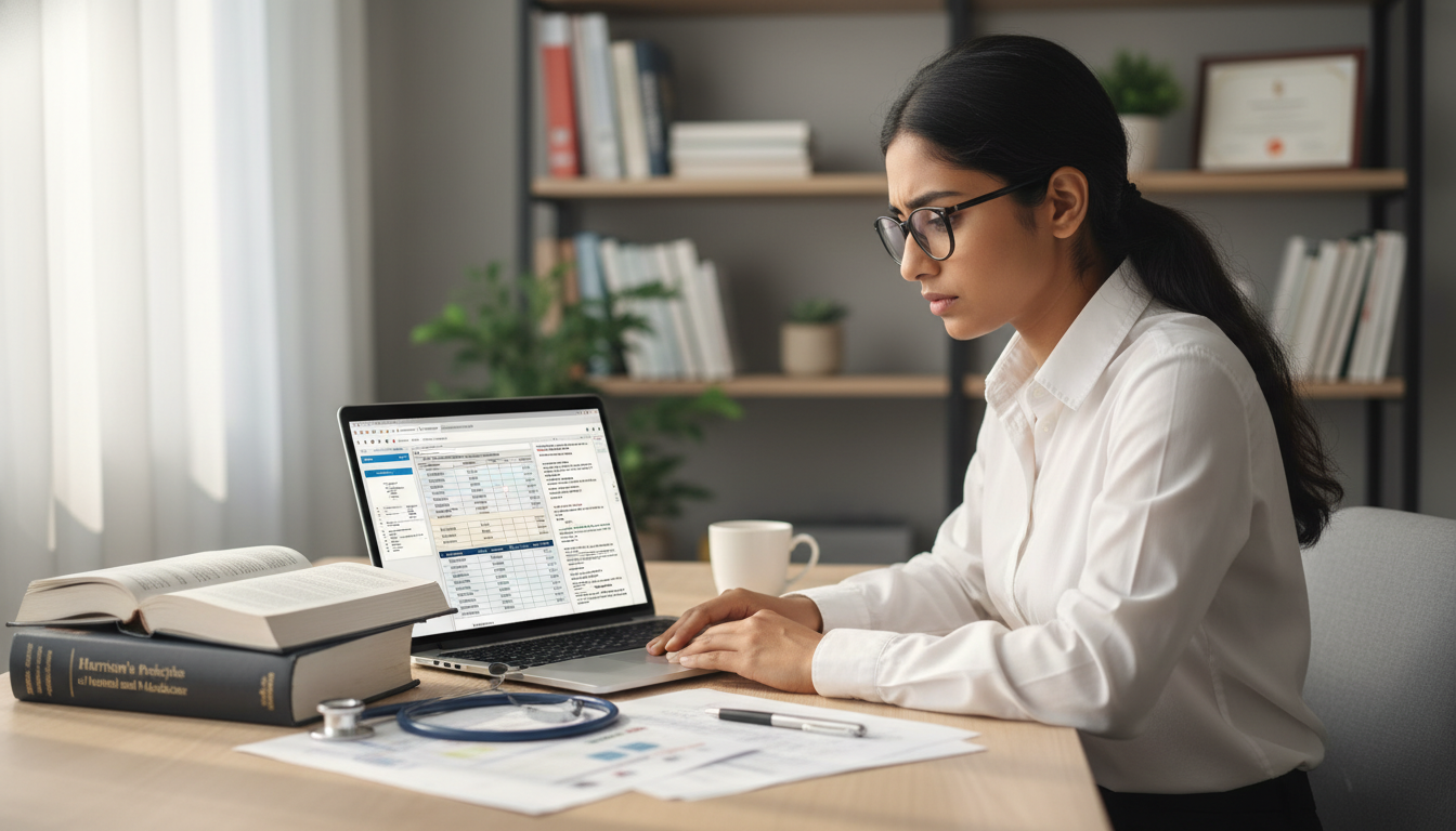 Ultimate SOAP Preparation Guide for Non-US Citizen IMGs in Preliminary Medicine