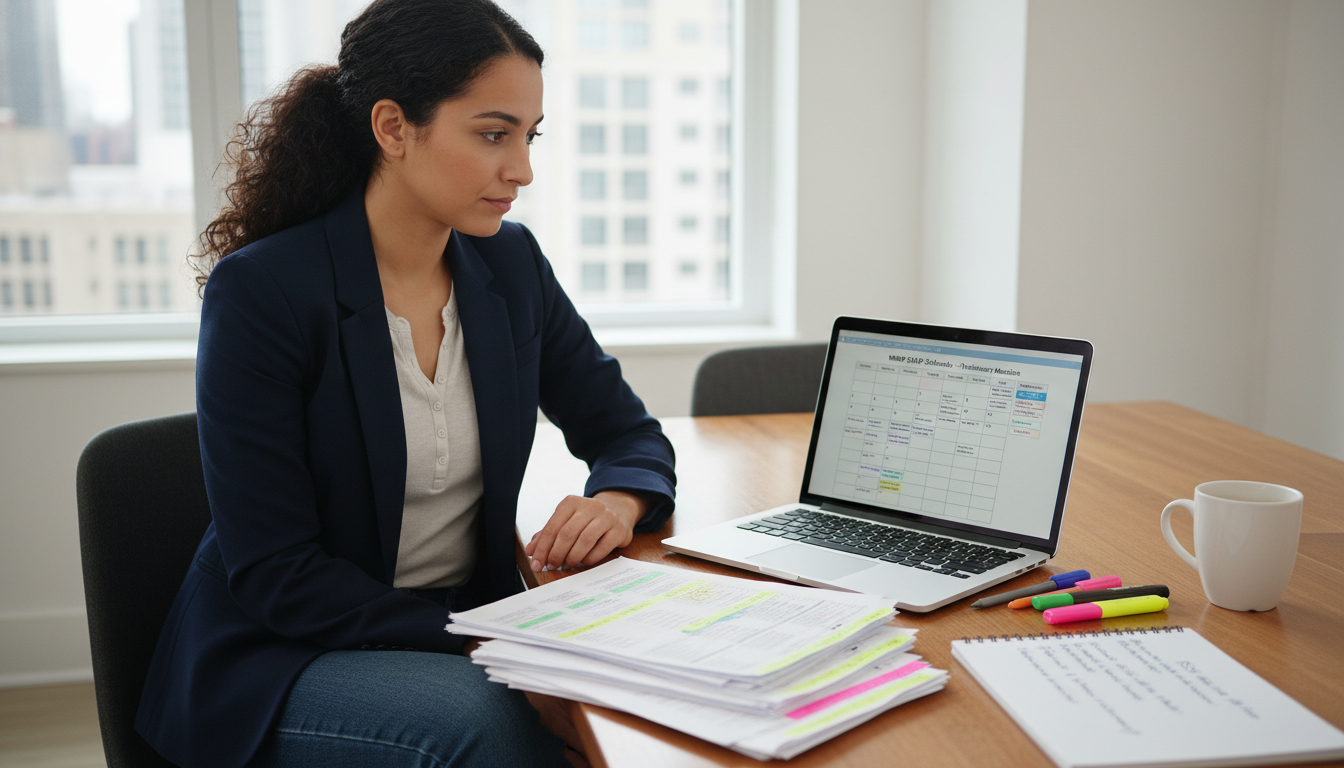 International medical graduate organizing SOAP documents and strategy - non-US citizen IMG for SOAP Preparation for Non-US Ci