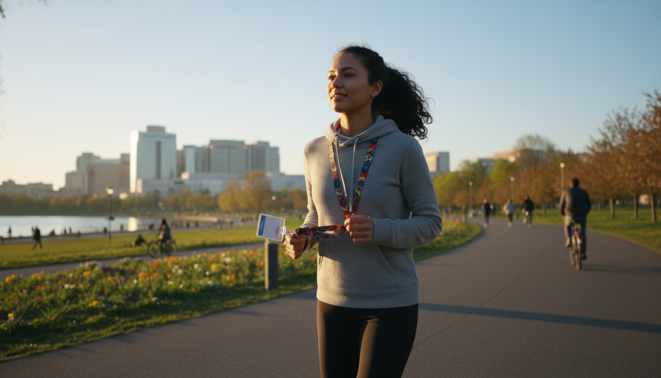 International medical graduate resident maintaining wellness during residency International medical graduate resident maintaining wellness during residency - non-US citizen IMG for Work-Life Balance Asse