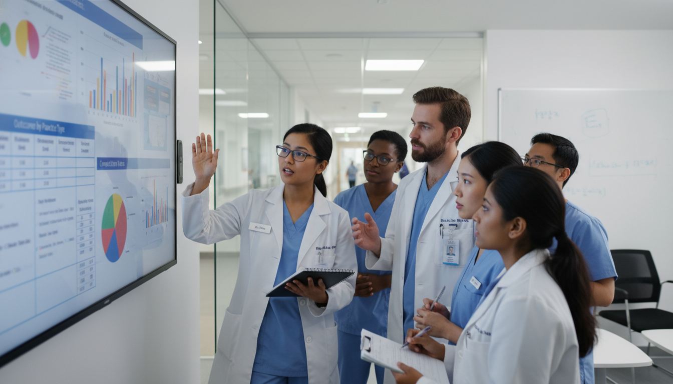 Preliminary surgery resident participating in academic research and teaching Preliminary surgery resident participating in academic research and teaching - non-US citizen IMG for Academic vs Private Pra