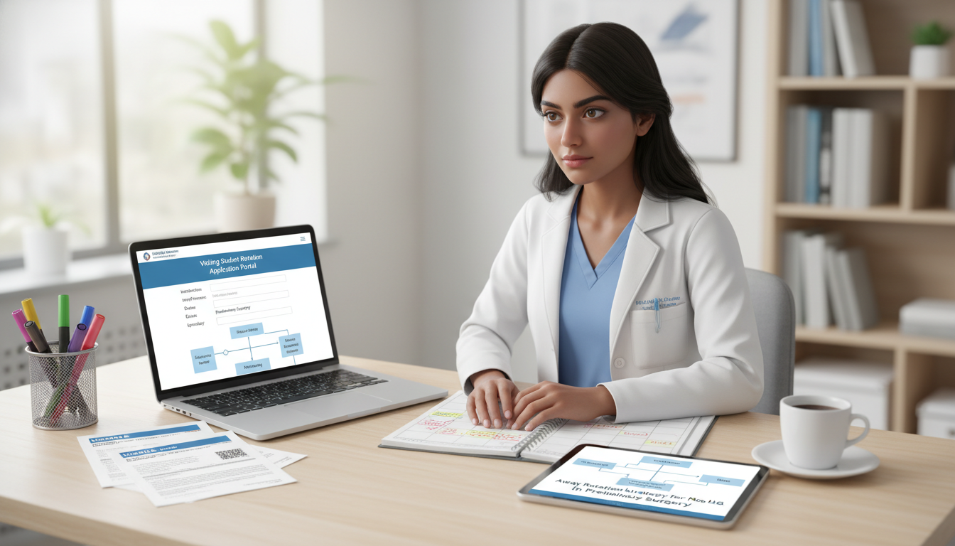 International medical graduate planning timeline for away rotations International medical graduate planning timeline for away rotations - non-US citizen IMG for Away Rotation Strategy for Non-U