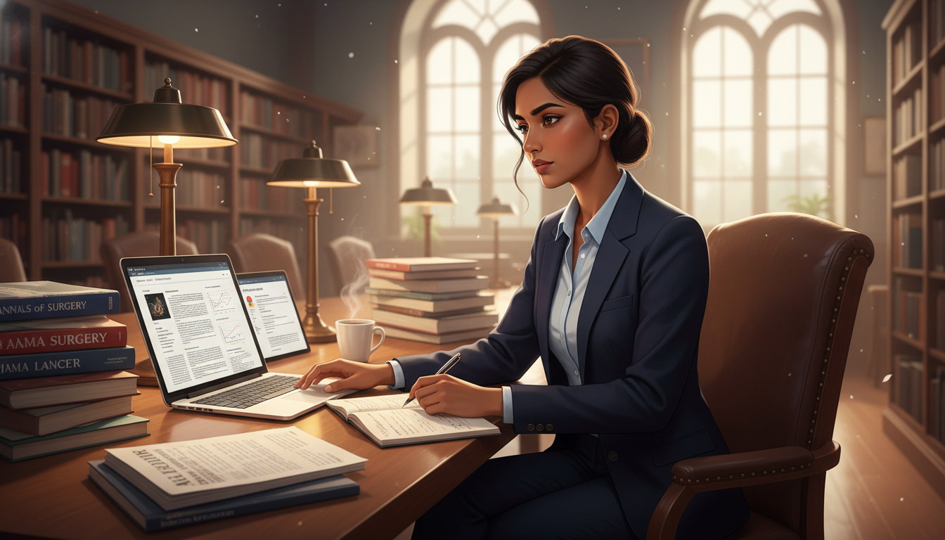 Non-US citizen IMG researching surgical literature for CV building Non-US citizen IMG researching surgical literature for CV building - non-US citizen IMG for CV Building for Non-US Citizen IM