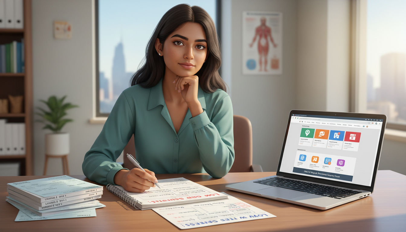 International medical graduate reviewing USMLE scores and planning strategy - non-US citizen IMG for Low Step Score Strategie