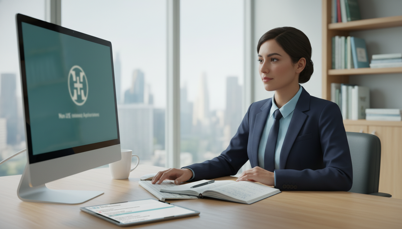 A Comprehensive Guide to Pre-Match Communication for Non-US Citizen IMGs