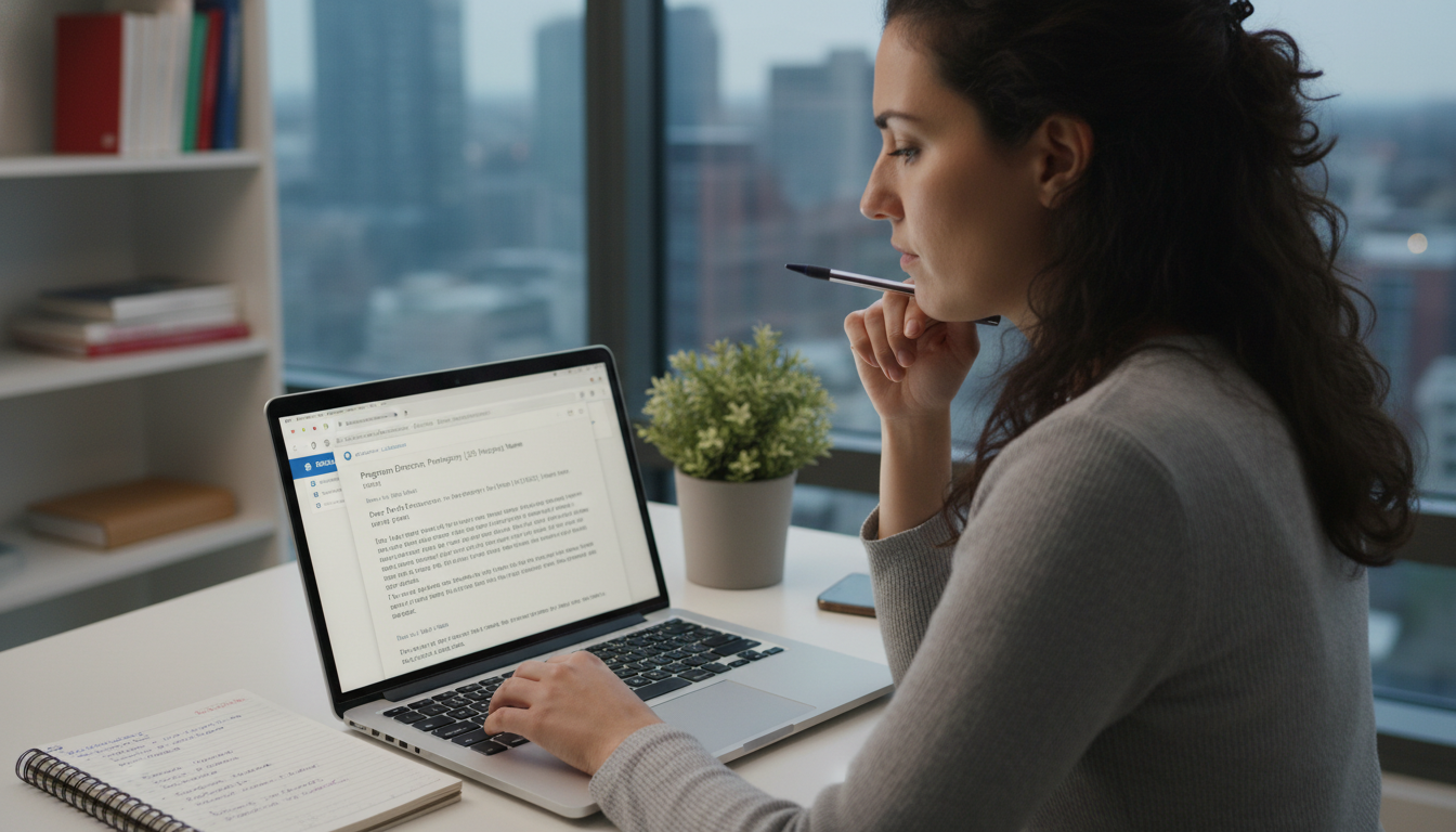 Non-US citizen IMG drafting a pre-match communication email to a surgical residency program Non-US citizen IMG drafting a pre-match communication email to a surgical residency program - non-US citizen IMG for Pre-Matc