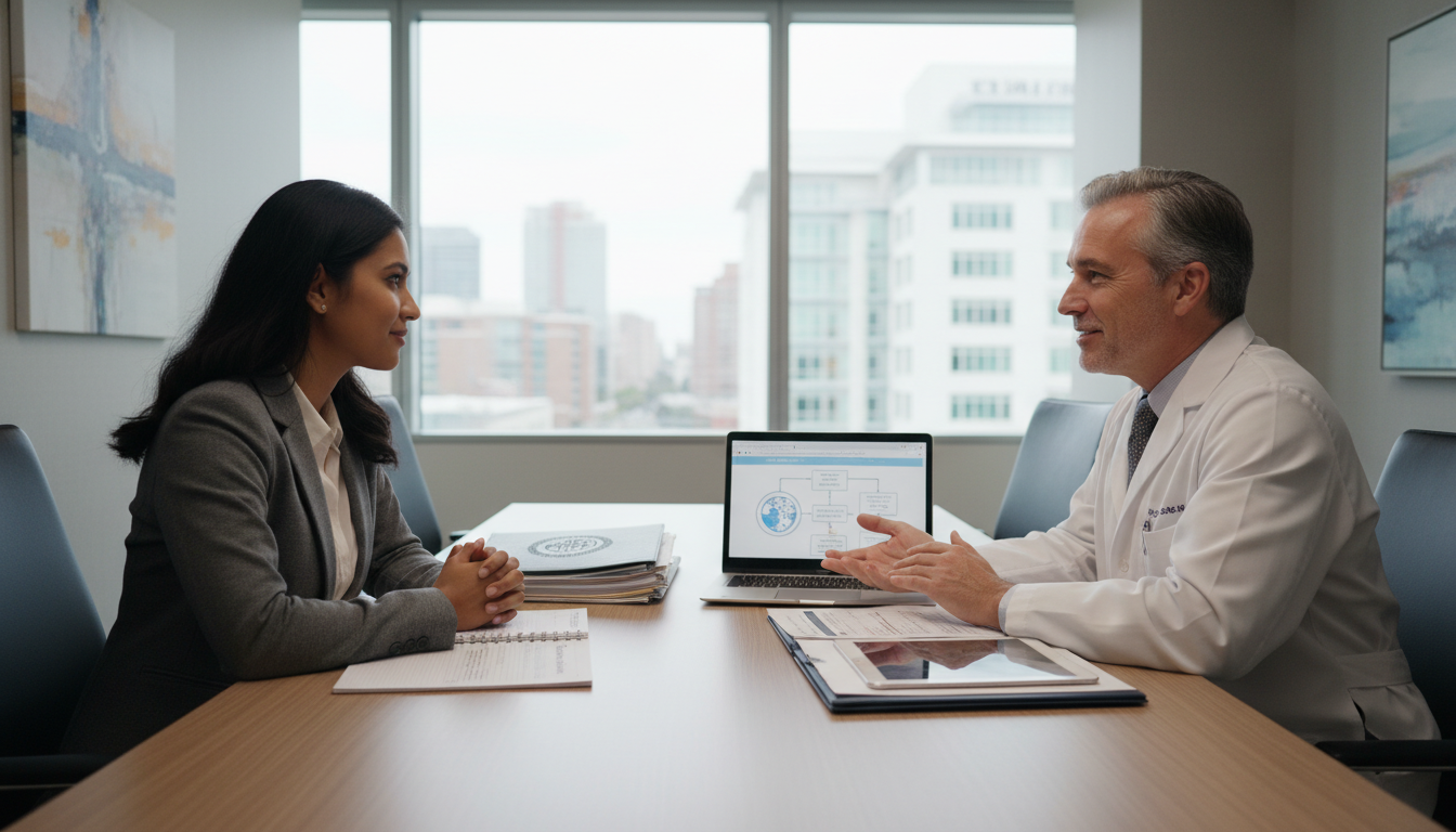 Essential Questions for Non-US Citizen IMGs in Preliminary Surgery Residency