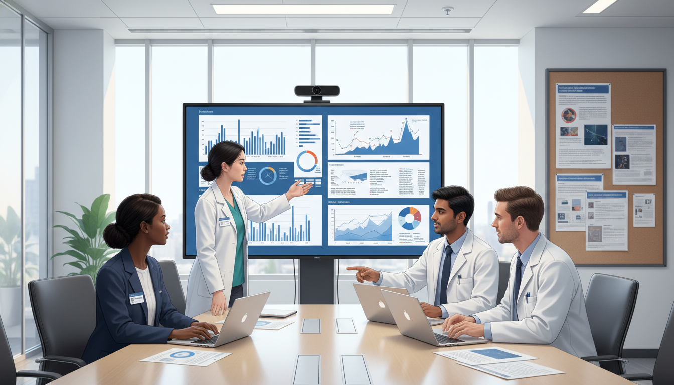 Essential Guide for Non-US Citizen IMGs: Research During Preliminary Surgery Residency