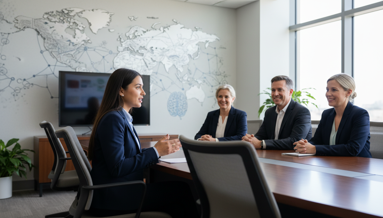 Essential Interview Questions for Non-US Citizen IMGs in Psychiatry