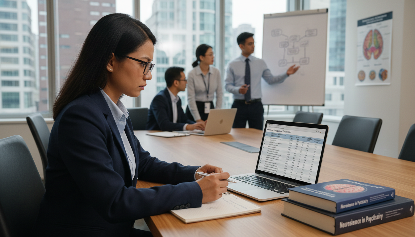 The Essential Guide to Identifying Malignant Psychiatry Residency Programs for Non-US Citizen IMGs