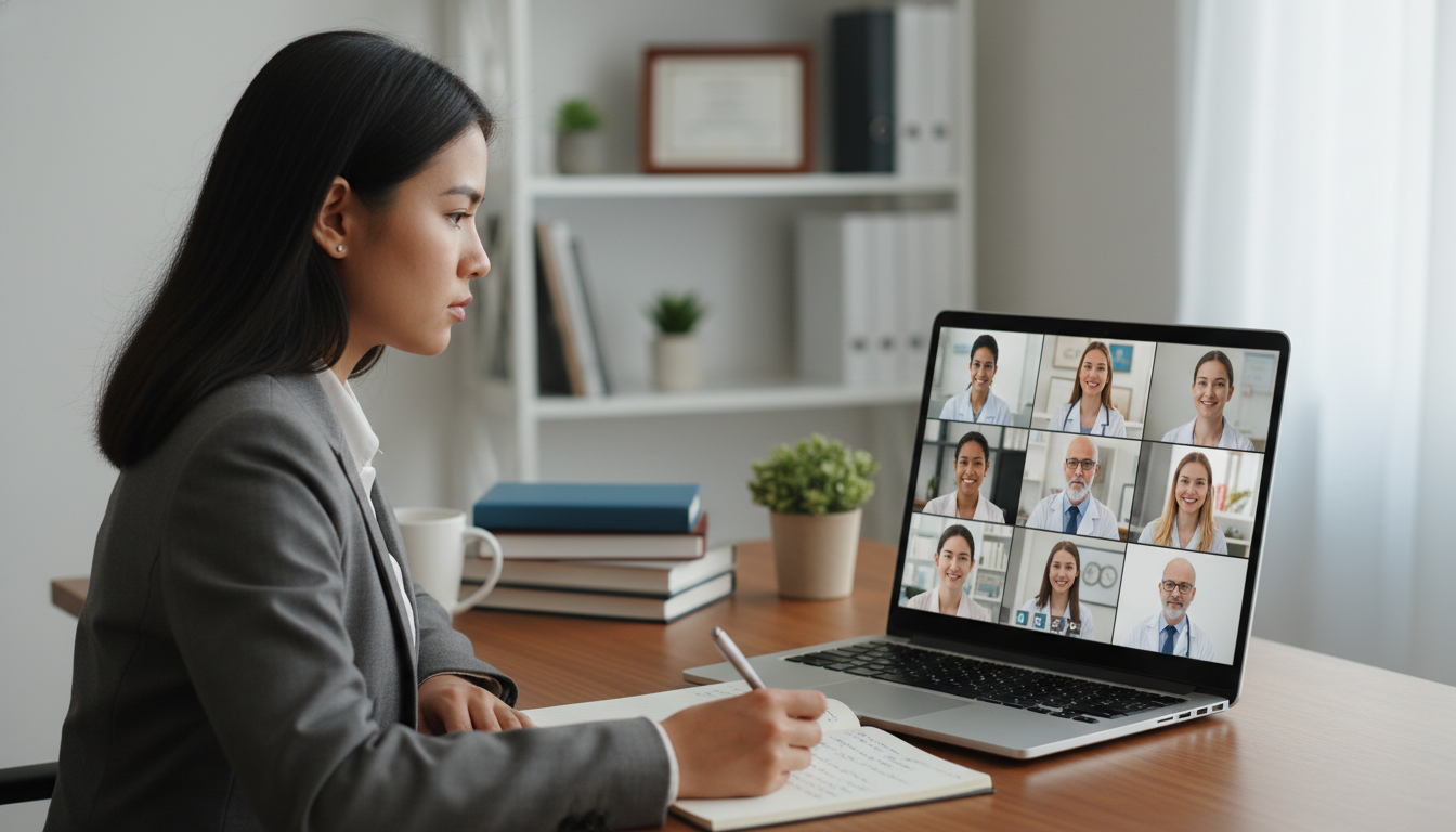 Virtual psychiatry residency interview with non-US citizen IMG Virtual psychiatry residency interview with non-US citizen IMG - non-US citizen IMG for Identifying Malignant Programs for No