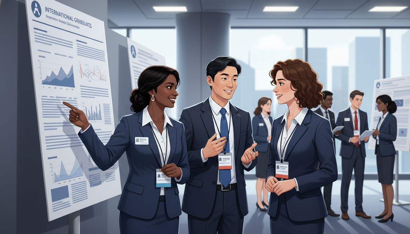 Essential Networking Strategies for Non-US Citizen IMGs in Psychiatry