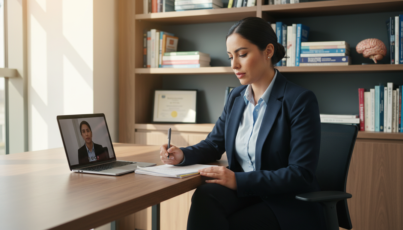 Essential Pre-Interview Preparation for Non-US Citizen IMGs in Psychiatry