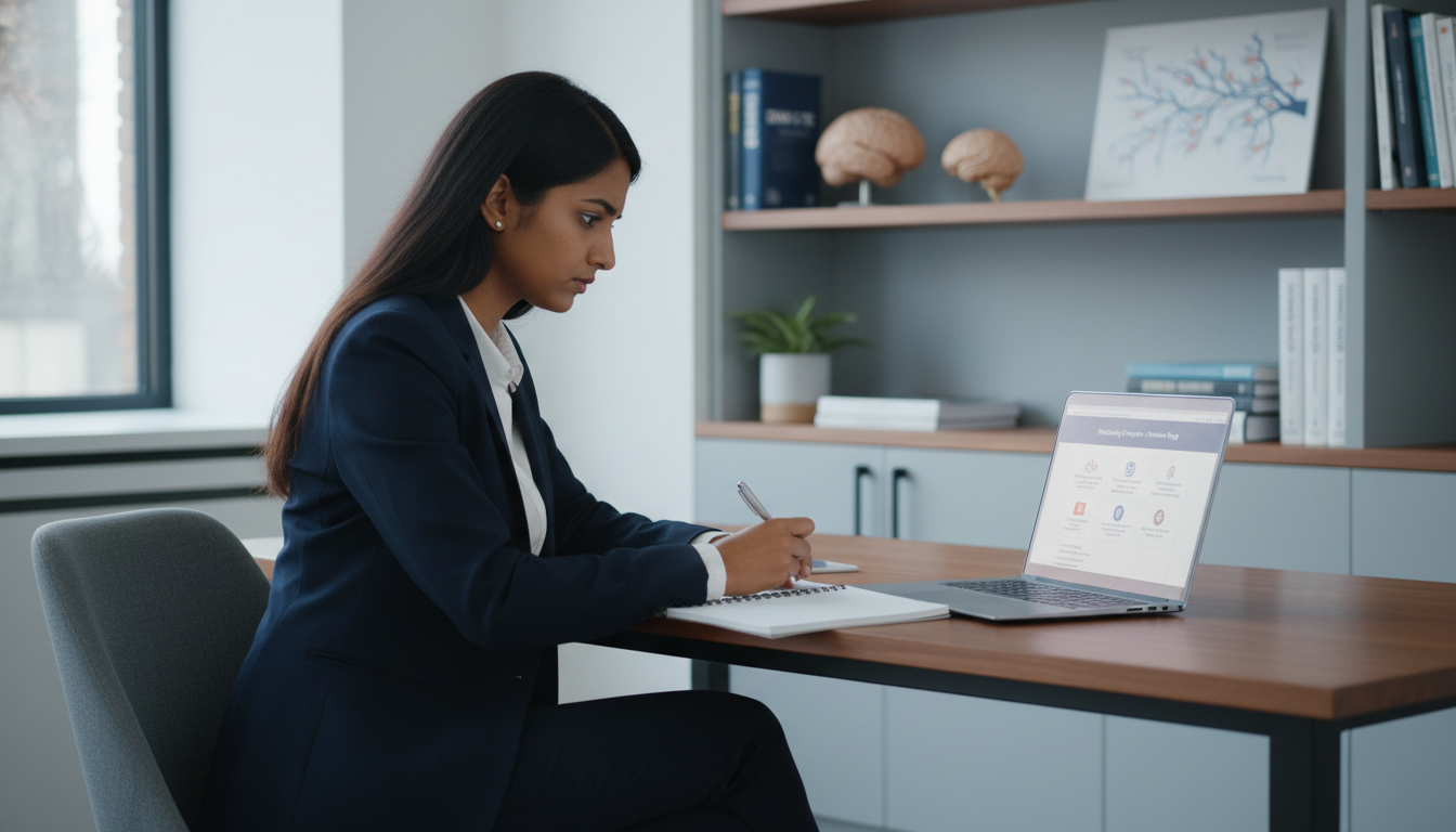 Essential Guide to Pre-Match Communication for Non-US Citizen IMGs in Psychiatry