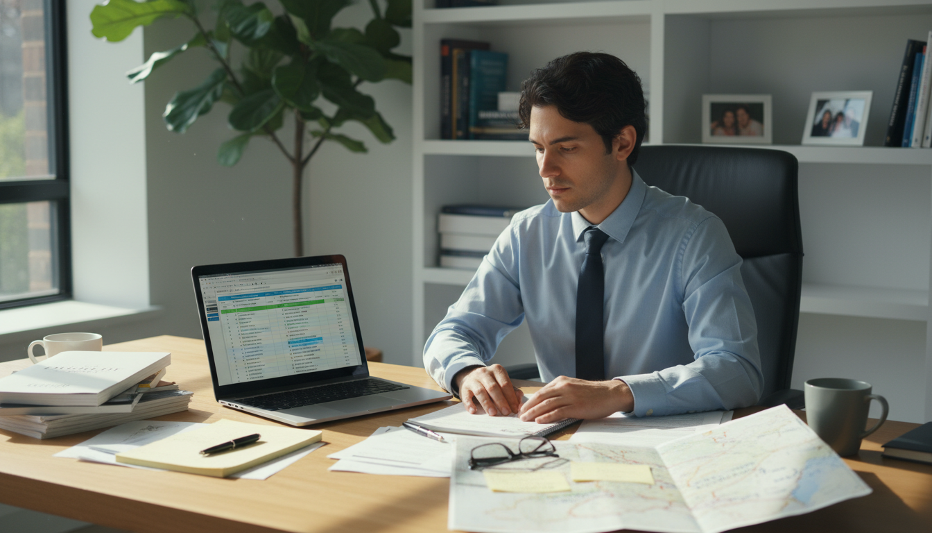 Program Selection Strategies for Non-US Citizen IMGs in Psychiatry Residency