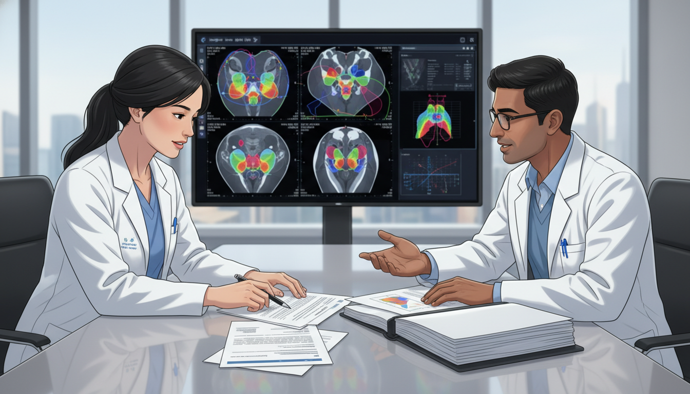 Radiation oncology resident mentoring an international medical graduate on CV and career planning Radiation oncology resident mentoring an international medical graduate on CV and career planning - non-US citizen IMG for CV