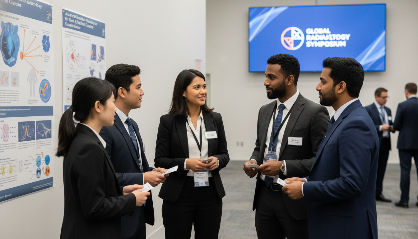 Essential Networking Strategies for Non-US Citizen IMGs in Radiation Oncology