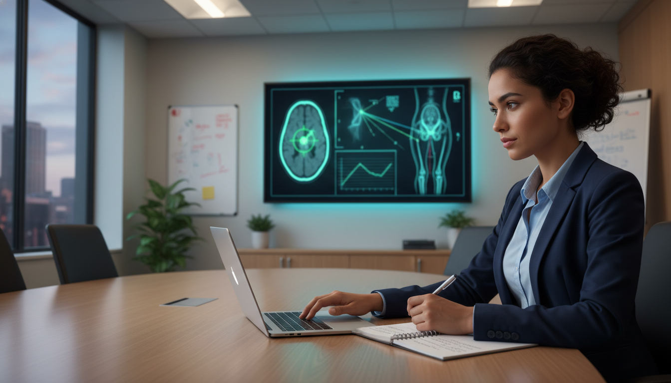 Essential Pre-Interview Guide for Non-US Citizen IMGs in Radiation Oncology