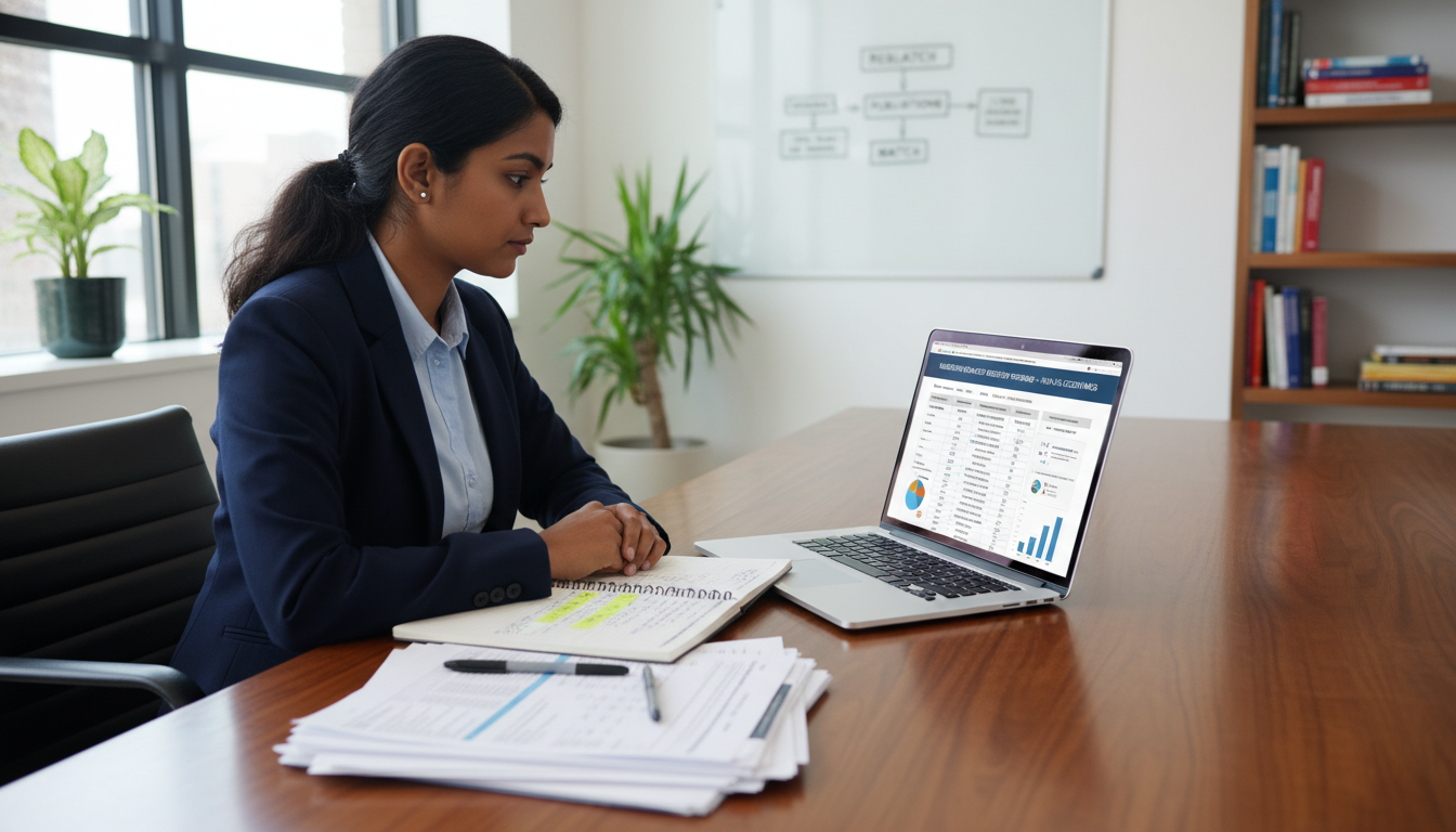 Essential Guide for Non-US Citizen IMGs Seeking Radiation Oncology Residency